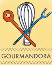 Gourmandora}