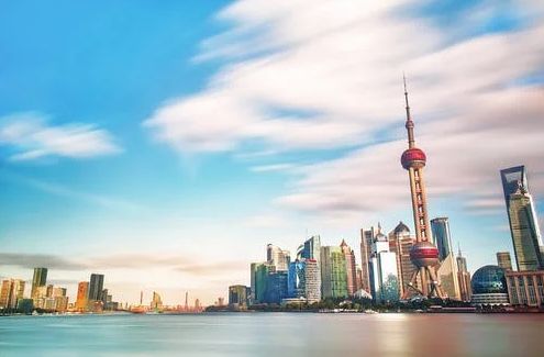 Le PDG d'Allelique parle de la puissance de Shanghai