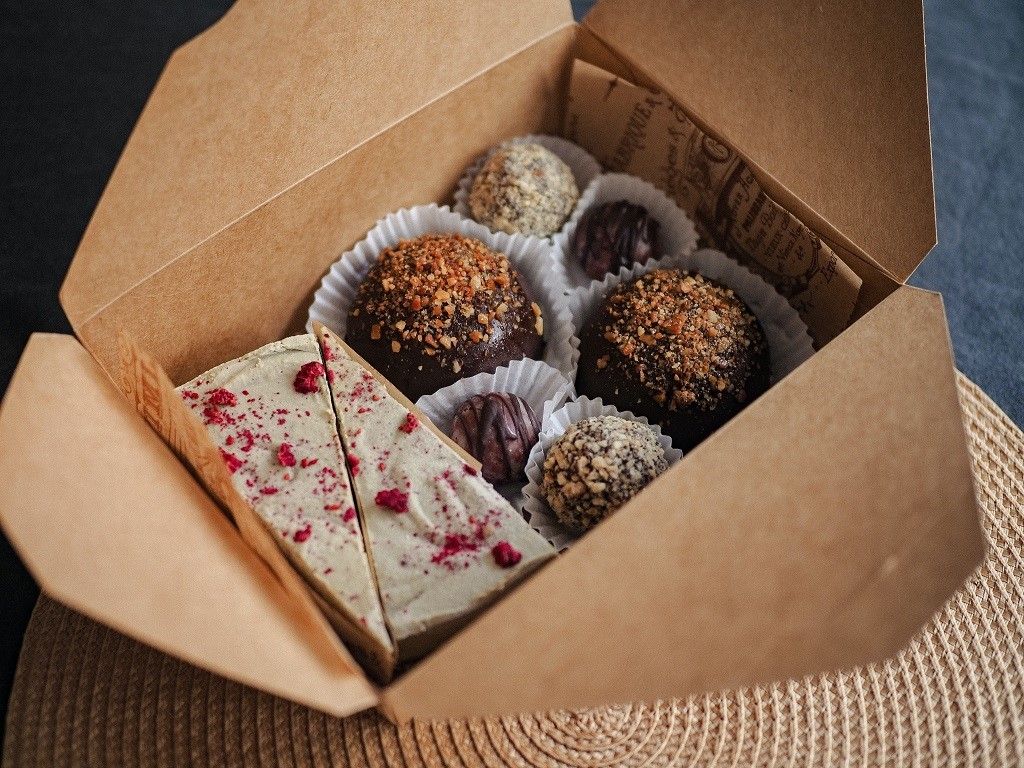 Offrir une box culinaire comme cadeau : laquelle choisir ?