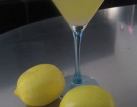 Fraicheur citron