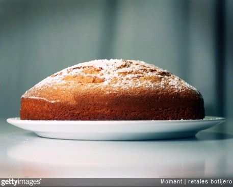 Recette Equilibre Et Gourmand Le Gateau Nature Elleadore